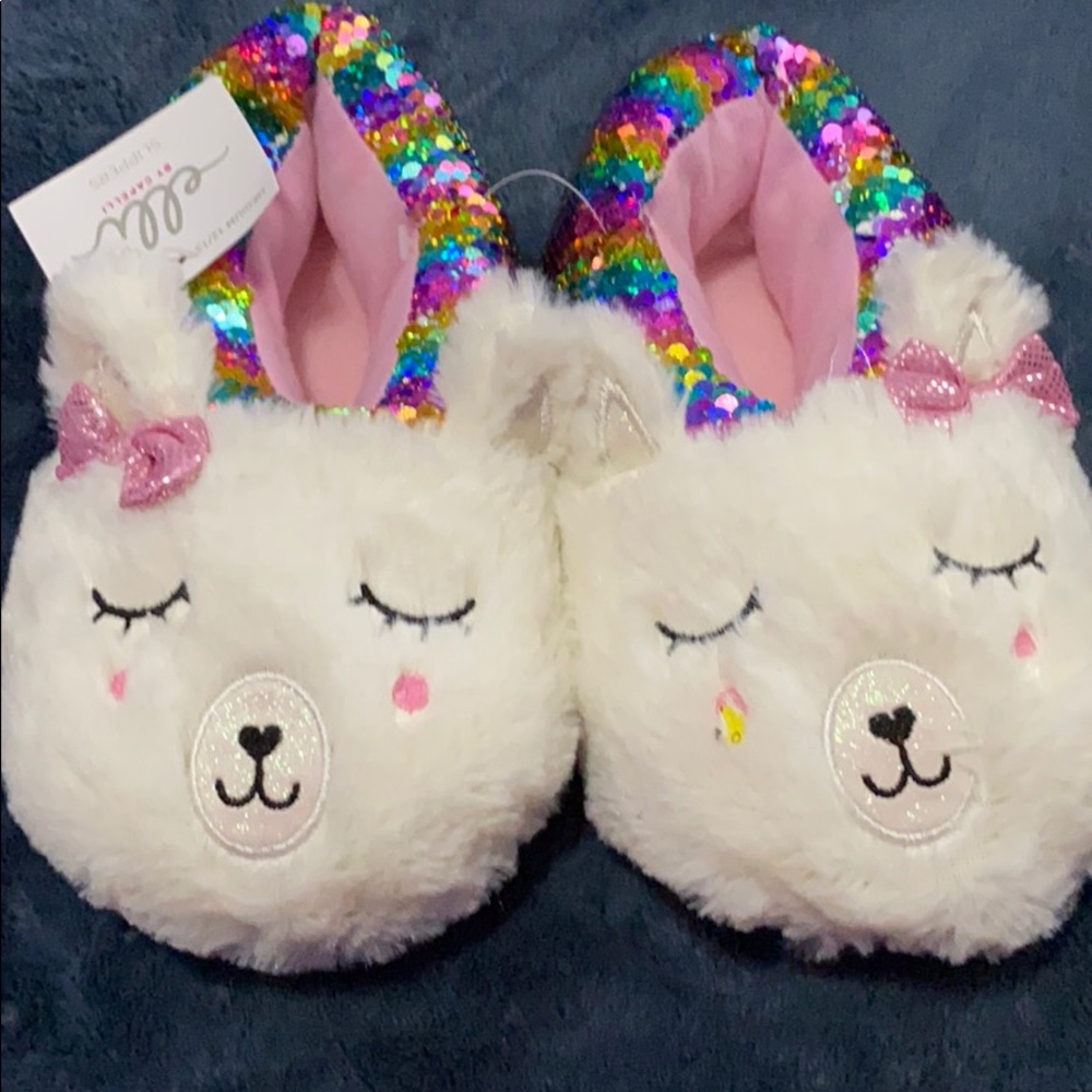 Slippers